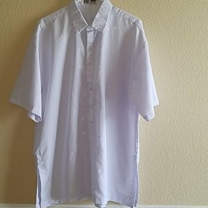 Men's Barong Tagalog